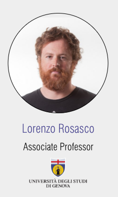 Lorenzo Rosasco